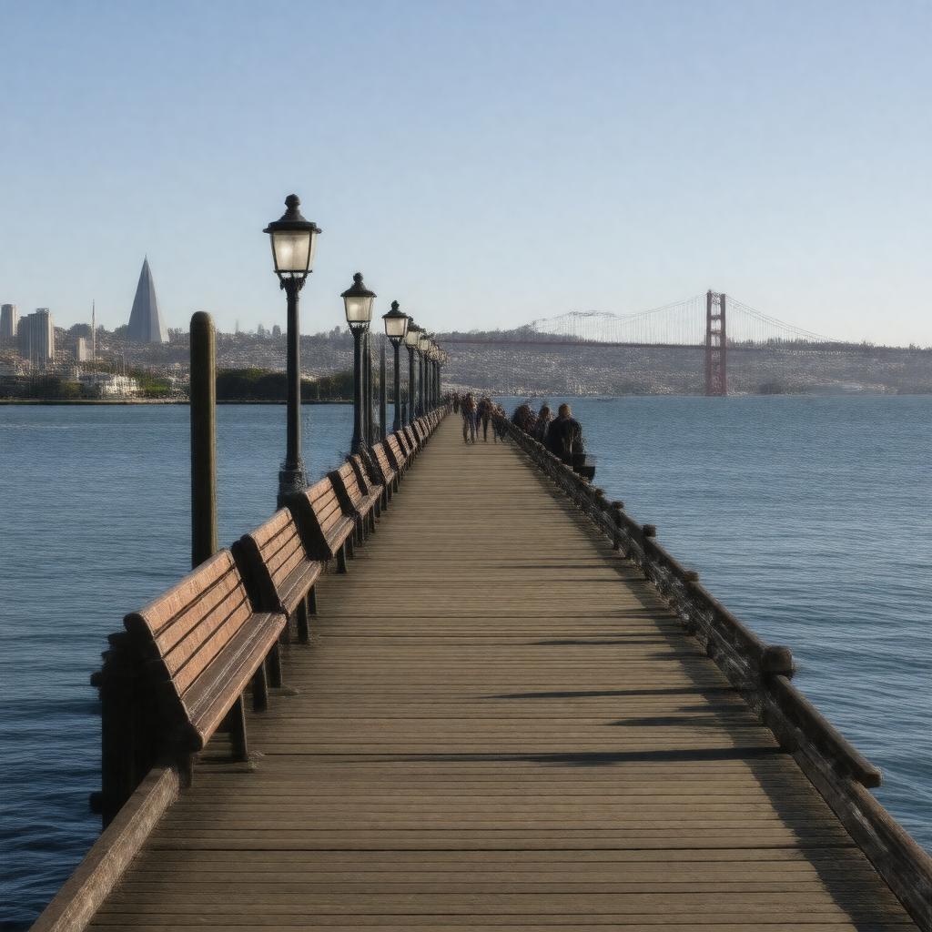 Pier 7 (San Francisco)
